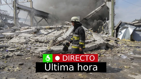 Guerra Ucrania, en directo: el Ejército de Putin entra en la central nuclear de Zaporiyia, última hora Guerra Ucrania, directo: el Ejército de Putin entra en la central nuclear de Zaporiyia, última hora