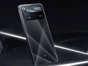 POCO X4 Pro POCO X4 Pro