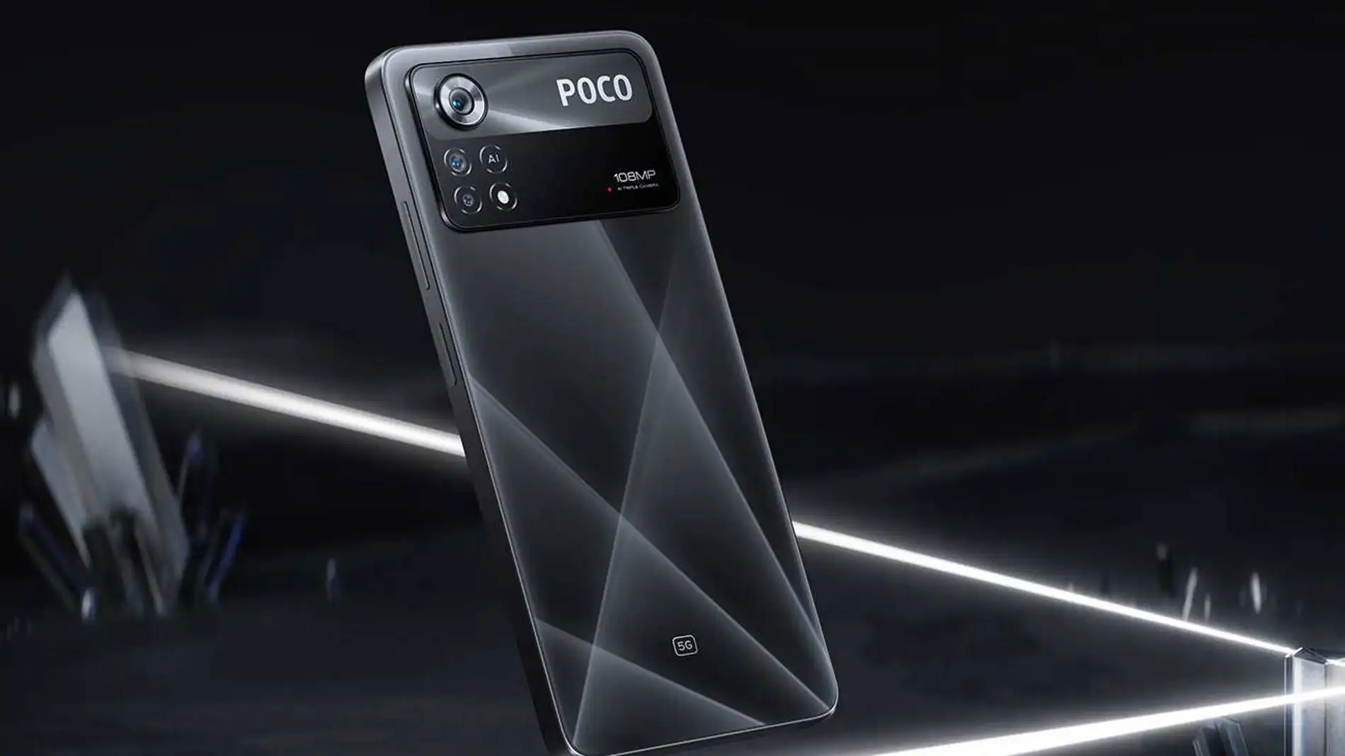 POCO X4 Pro POCO X4 Pro