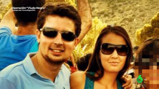 'Operación viuda negra': la confesión de Maje que la convierte en sospechosa de asesinar a Antonio Navarro 'Operación viuda negra': la confesión de Maje que la convierte en sospechosa de asesinar a Antonio Navarro