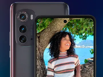 Motorola Edge 2022 Motorola Edge 2022