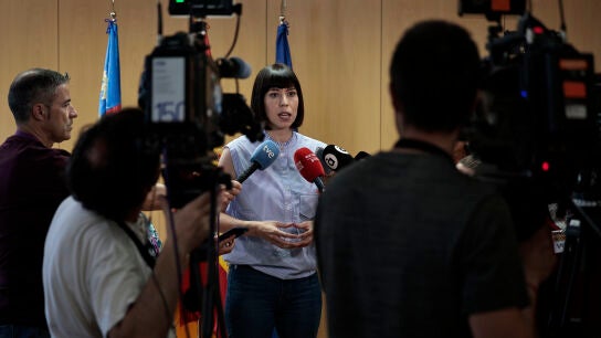 Morant llama mentiroso a Feij&oacute;o y lo compara con Trump: "Es un pol&iacute;tico del que no nos podemos fiar"