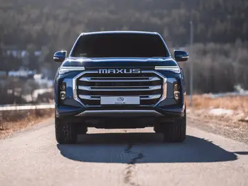 Maxus eT90 Maxus eT90