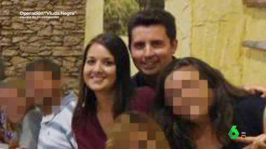 'Operación viuda negra': Equipo de Investigación saca a la luz los problemas económicos de Maje y Antonio por una reforma 'Operación viuda negra': Equipo de Investigación saca a la luz los problemas económicos de Maje y Antonio por una reforma