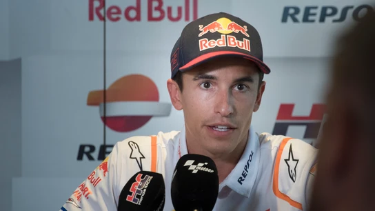 Marc Márquez Marc Márquez