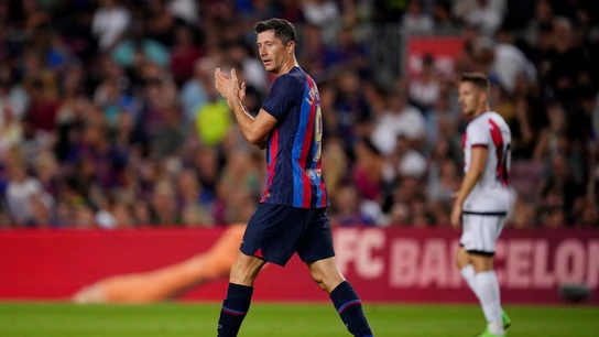 Robert Lewandowski Robert Lewandowski