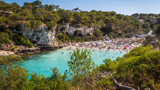 El pequeño pueblo español que enamora a los británicos: "Casi demasiado perfecto, tranquilo"  El pequeño pueblo español que enamora a los británicos: "Casi demasiado perfecto, tranquilo"