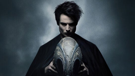 Morfeo prolonga nuestros sue&ntilde;os un episodio m&aacute;s en 'The Sandman'