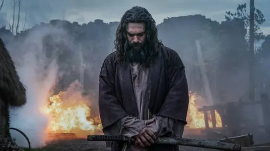 Jason Mamoa regresa con la tercera y última temporada de 'See' Jason Mamoa regresa con la tercera y última temporada de 'See'