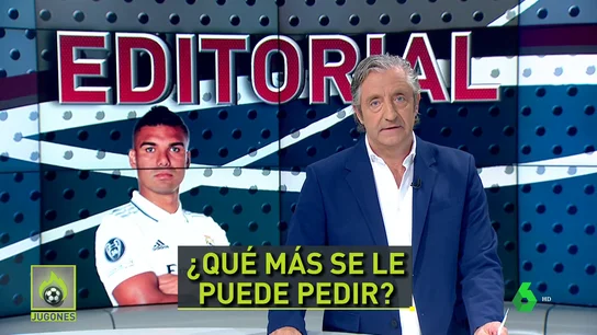 Casemiro Casemiro