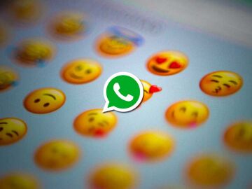 Cómo conocer el significado de un emoji desde WhatsApp