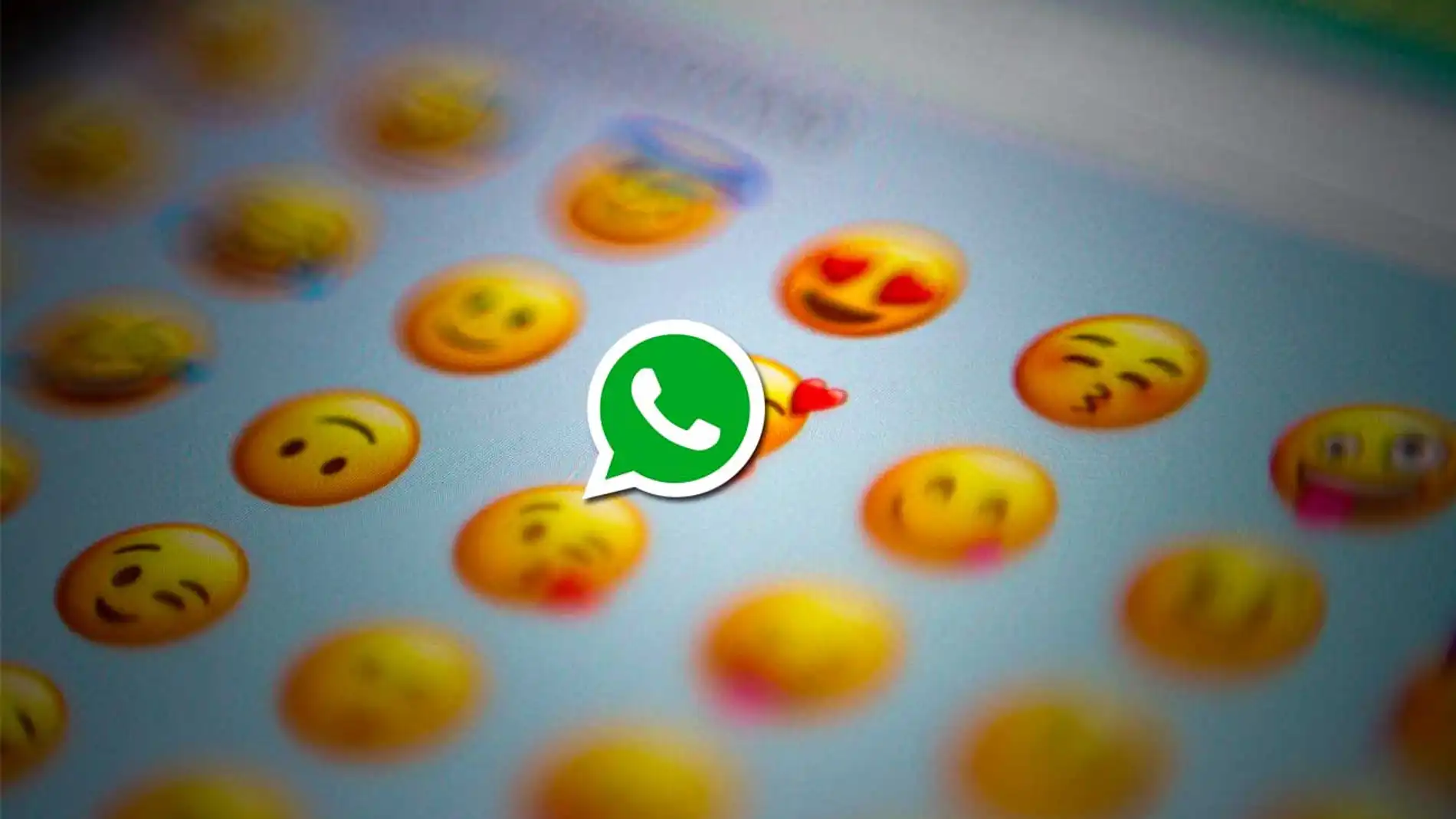 Cómo conocer el significado de un emoji desde WhatsApp