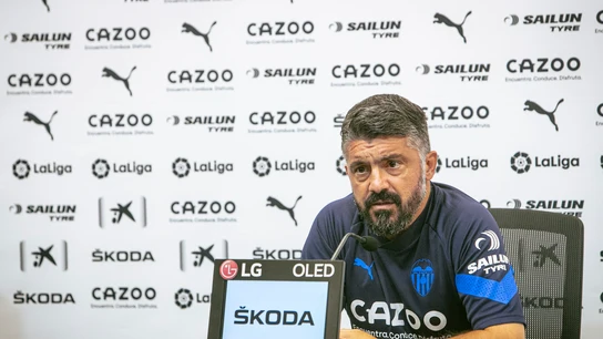 Gennaro Gattuso Gennaro Gattuso