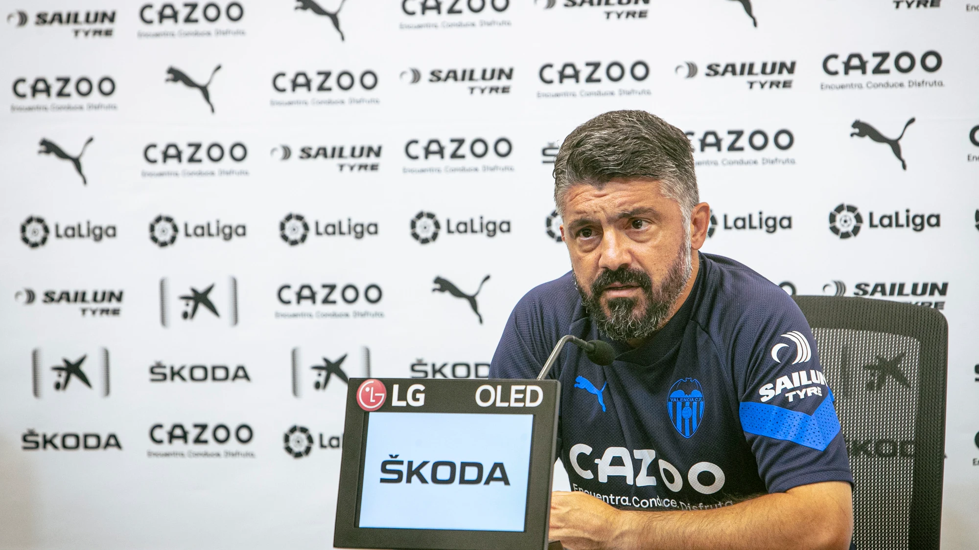 Gennaro Gattuso