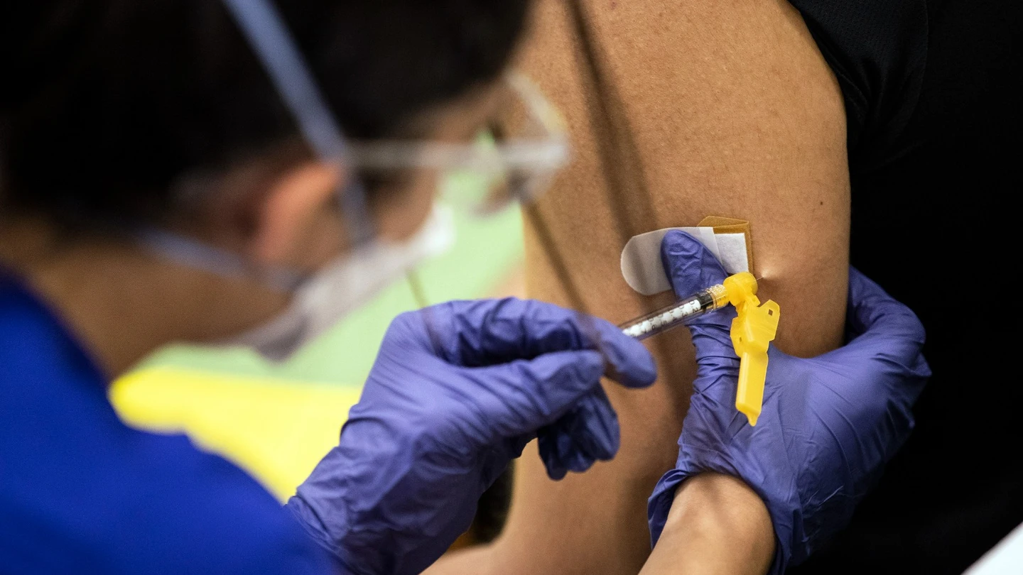 La Agencia Europea del Medicamento respalda el uso intradérmico de la vacuna contra la viruela del mono La Agencia Europea del Medicamento respalda el uso intradérmico de la vacuna contra la viruela del mono