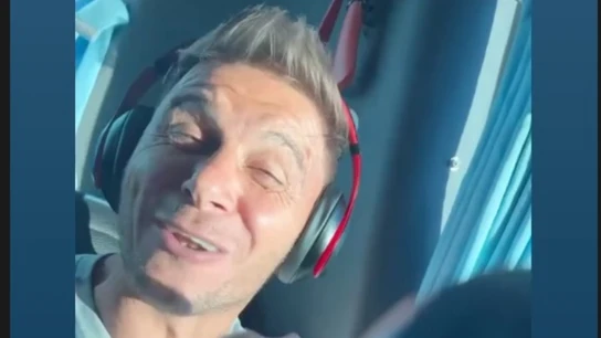 Joaquín cantando Joaquín cantando