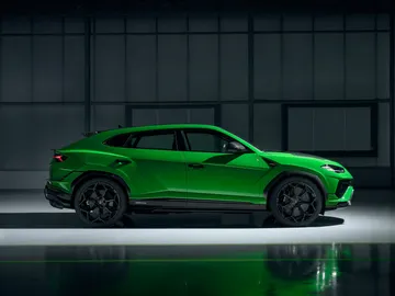 Lamborghini Urus Performante Lamborghini Urus Performante