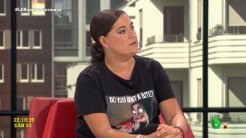 Loreto Ochando exige explicaciones a Renfe por el horror del tren de Bejís: "Hasta que hay muertos o heridos en este país no se solucionan las cosas"