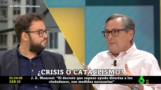 Paco Marhuenda Paco Marhuenda