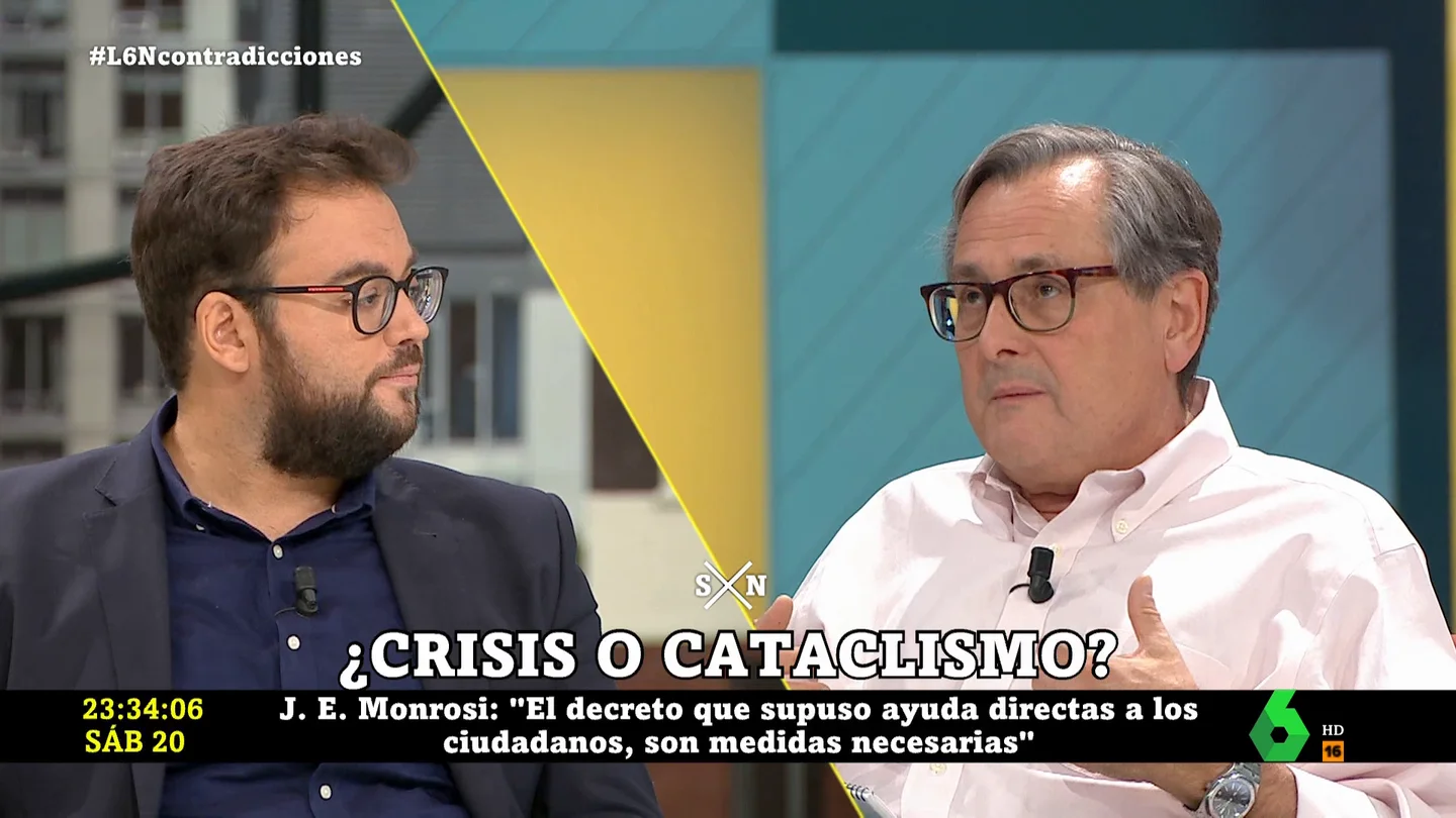 Paco Marhuenda Paco Marhuenda