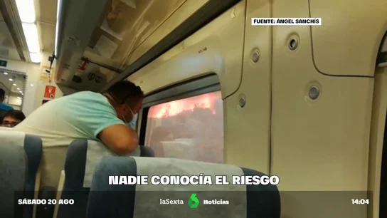 Tren de Bejís Tren de Bejís
