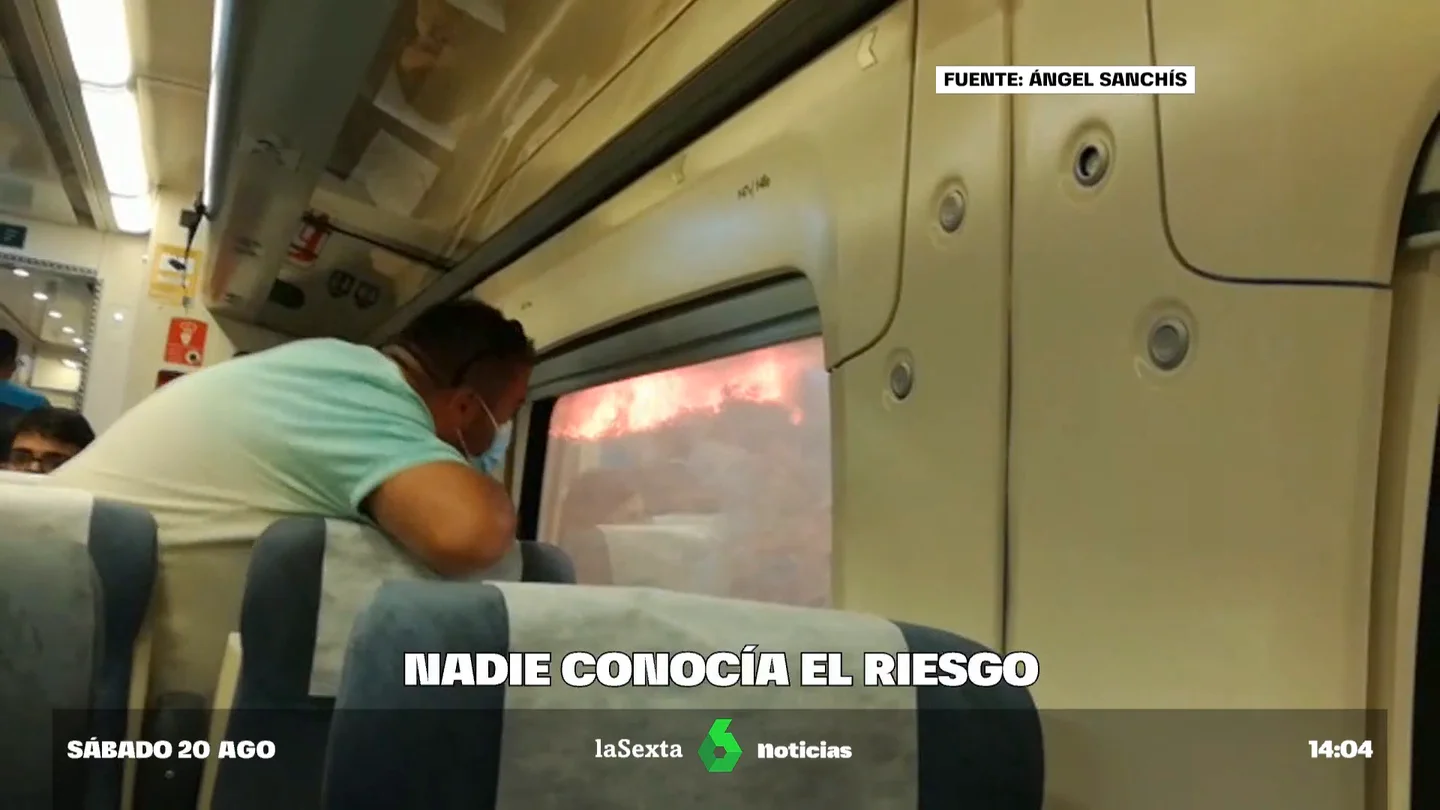 Tren de Bejís Tren de Bejís