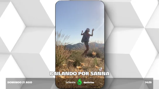 Solidaridad con Sanna Marin Solidaridad con Sanna Marin