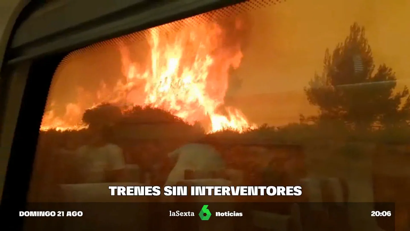 Tren de Bejís Tren de Bejís