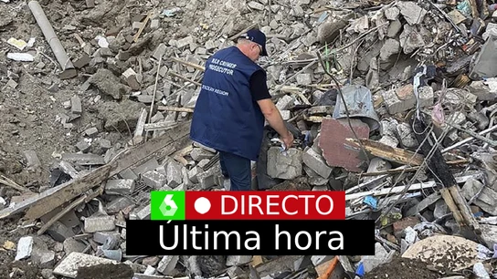 Guerra Ucrania última hora: un dron golpea el cuartel general de la flota rusa en el Mar Negro, directo Guerra Ucrania última hora: un dron golpea el cuartel general de la flota rusa en el Mar Negro, directo