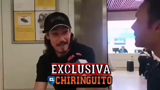 Cavani Cavani