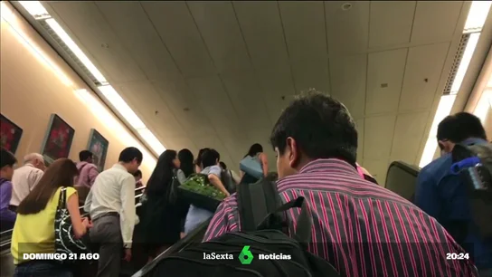 Singapur derogará la ley que criminaliza el sexo entre hombres Singapur derogará la ley que criminaliza el sexo entre hombres