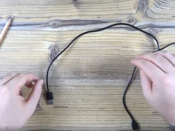 Adiós a los cables del cargador y otros 2 trucos que desconocías Adiós a los cables del cargador y otros 2 trucos que desconocías