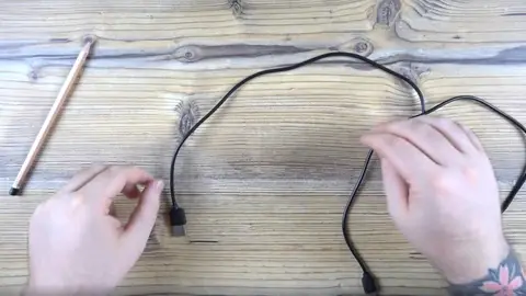 Adiós a los cables del cargador y otros 2 trucos que desconocías Adiós a los cables del cargador y otros 2 trucos que desconocías