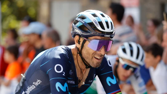 Alejandro Valverde Alejandro Valverde