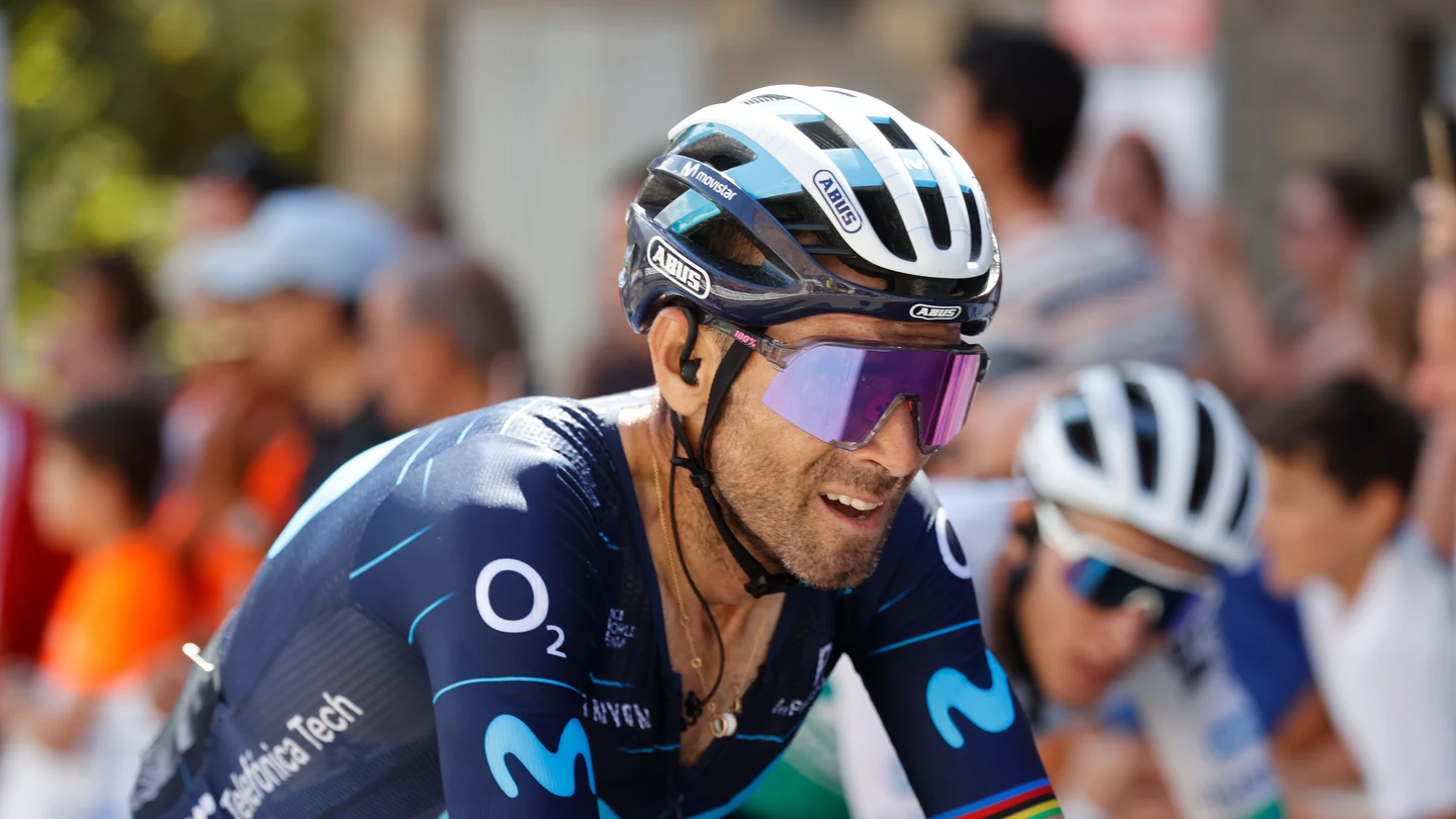 Alejandro Valverde Alejandro Valverde