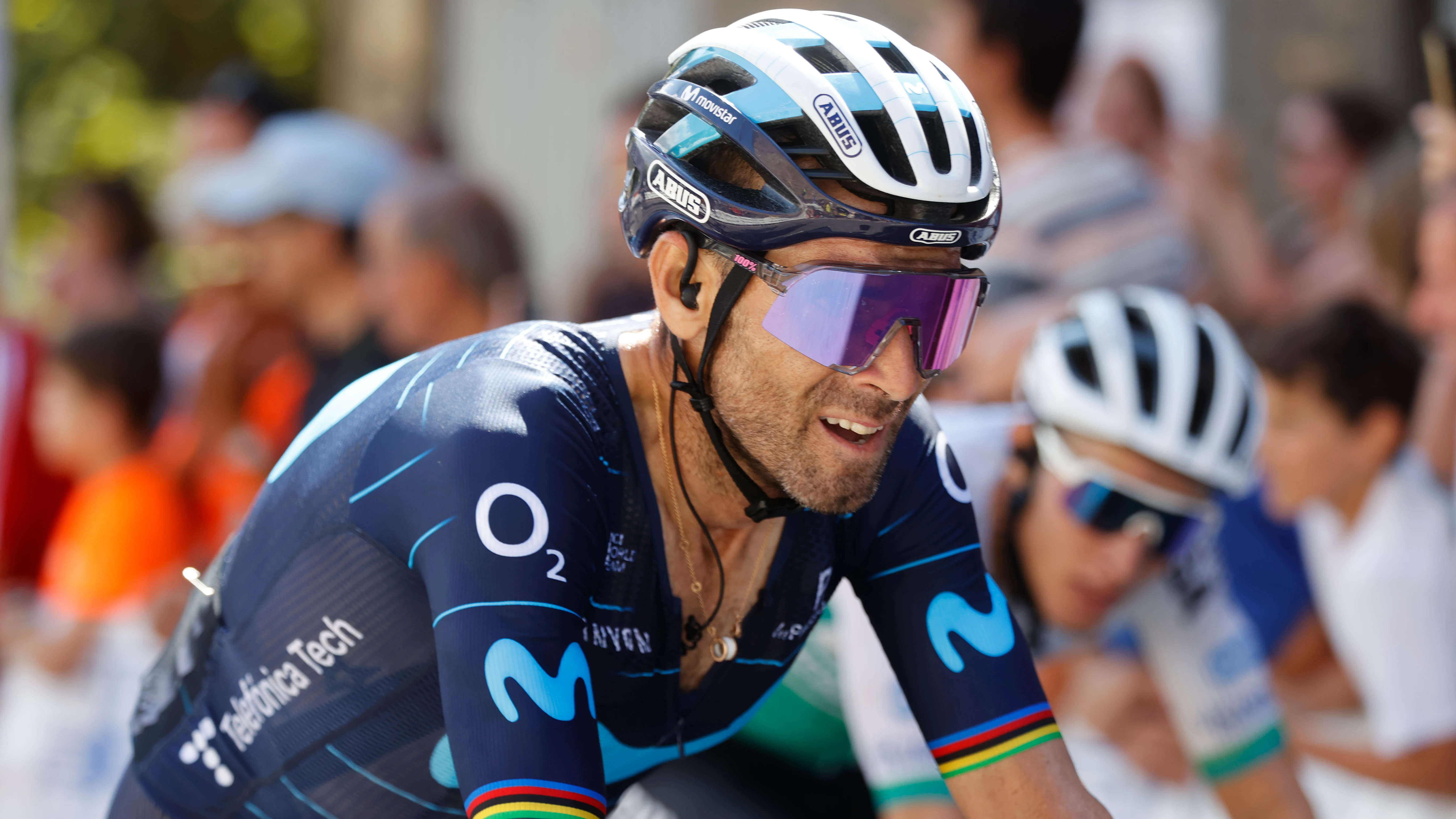 Alejandro Valverde