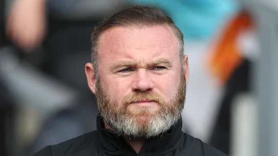 Wayne Rooney Wayne Rooney