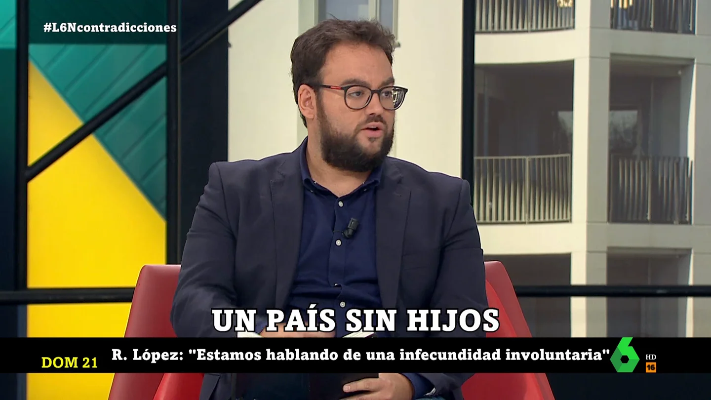 José Enrique Monrosi José Enrique Monrosi