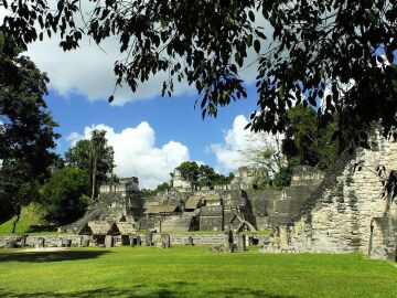 3 ciudades para conocer la historia de los mayas que ni son Chichen Itzá ni están en México