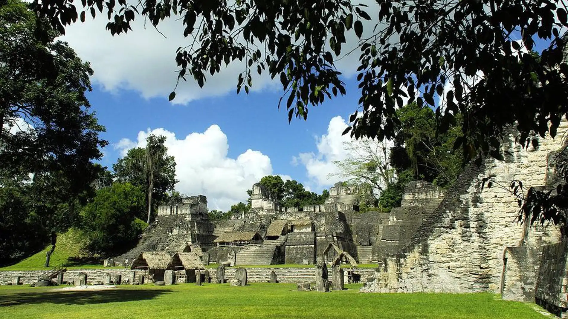 3 ciudades para conocer la historia de los mayas que ni son Chichen Itzá ni están en México