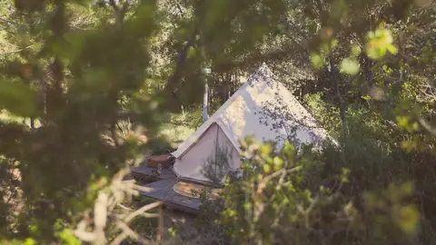 Glamping Glamping