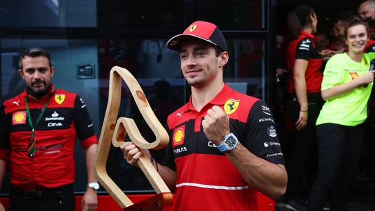 Charles Leclerc Charles Leclerc