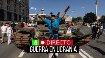 Guerra Ucrania última hora: la ONU convoca reunión de urgencia sobre la central de Zaporiyia, en directo