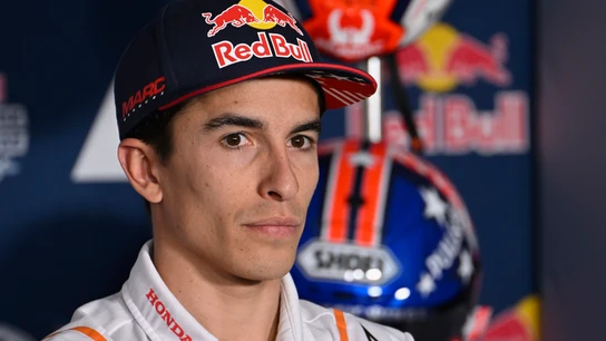 Marc Márquez Marc Márquez