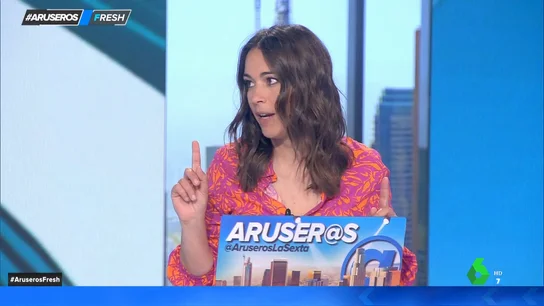 Alfonso Arús: "Soy un ser perdido y sin rumbo. Patricia y yo somos dos almas en pena" Alfonso Arús: "Soy un ser perdido y sin rumbo. Patricia y yo somos dos almas en pena"