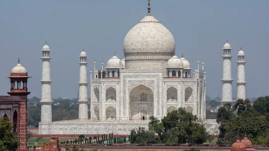 Taj Mahal Taj Mahal