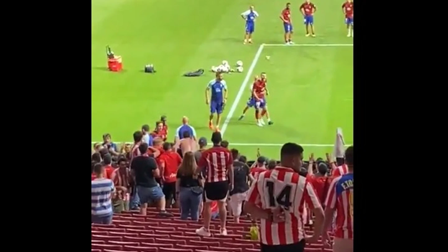 Mario Hermoso Mario Hermoso