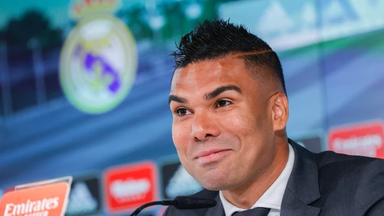 Casemiro Casemiro