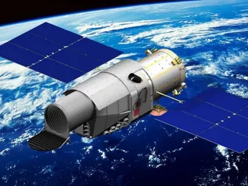 Telescopio chino CSST Xuntian Telescopio chino CSST Xuntian