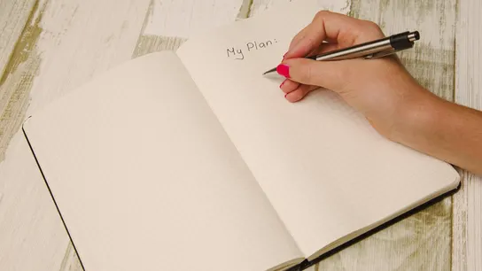 ¿Cómo cambiar algo que no te gusta de ti? Las 5 claves de la psicóloga Silvia Congost para conseguirlo ¿Cómo cambiar algo que no te gusta de ti? Las 5 claves de la psicóloga Silvia Congost para conseguirlo